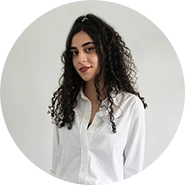 Romina Ghasemlou